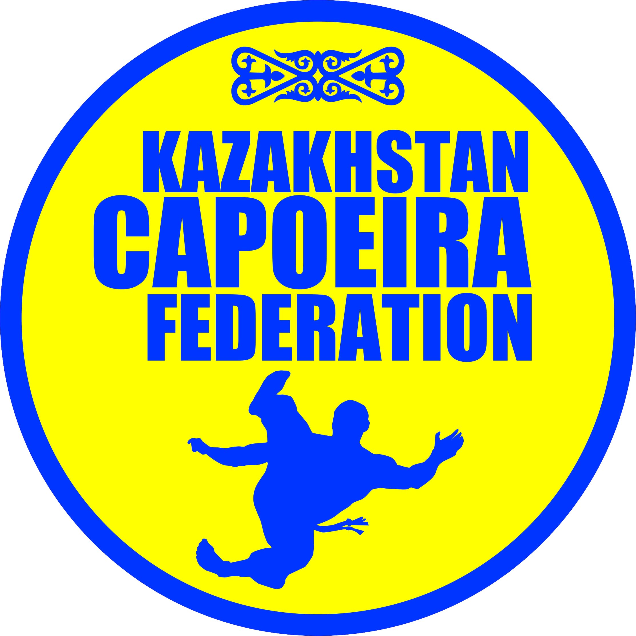 Kazakhstan Capoeira Federation